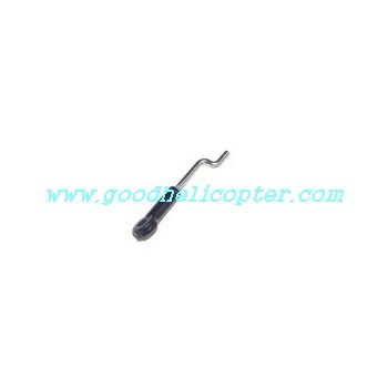 mjx-f-series-f47-f647 helicopter parts 7-shaped connect buckle for SERVO